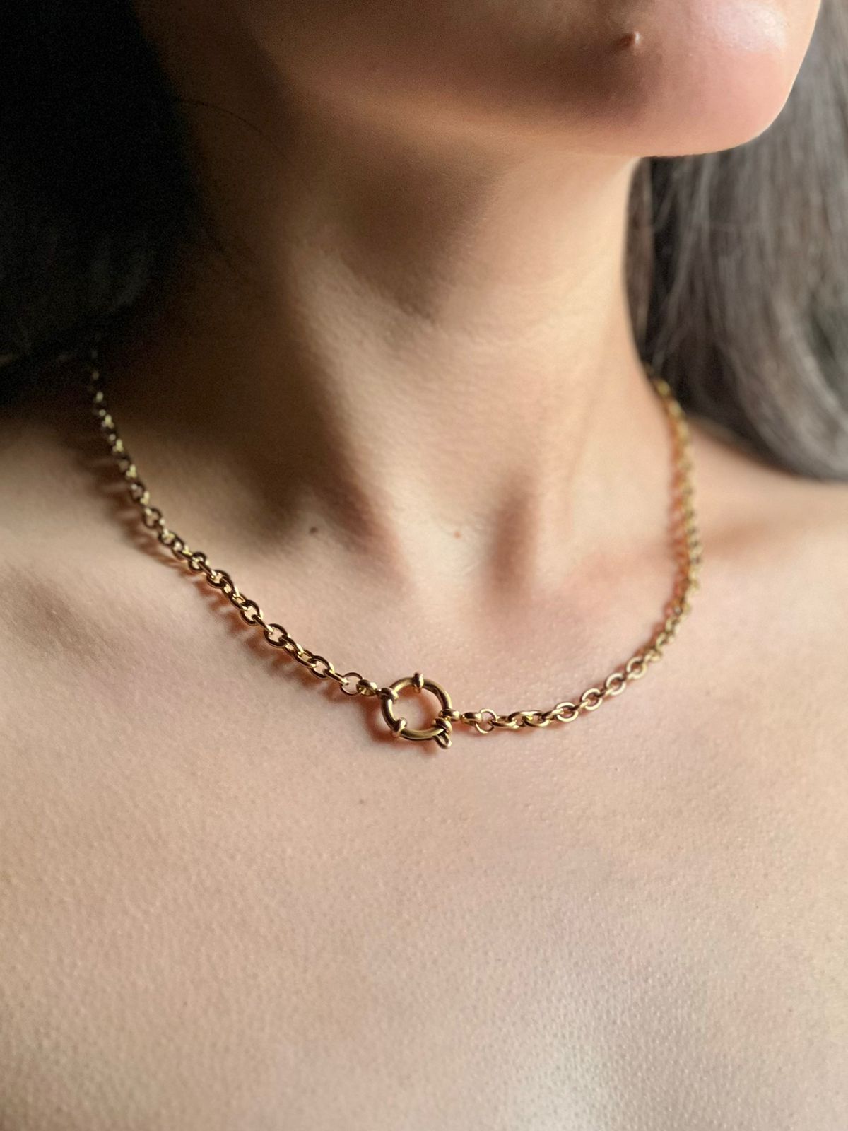 COLLAR ALEJANDRA