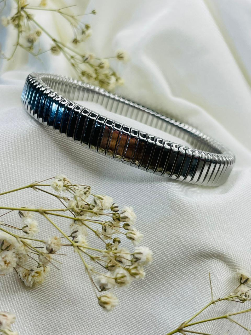 PULSERA CHUNKY 10mm