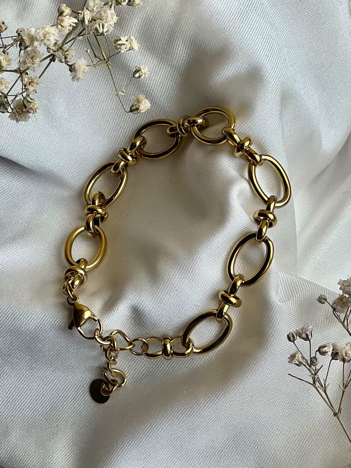 PULSERAS