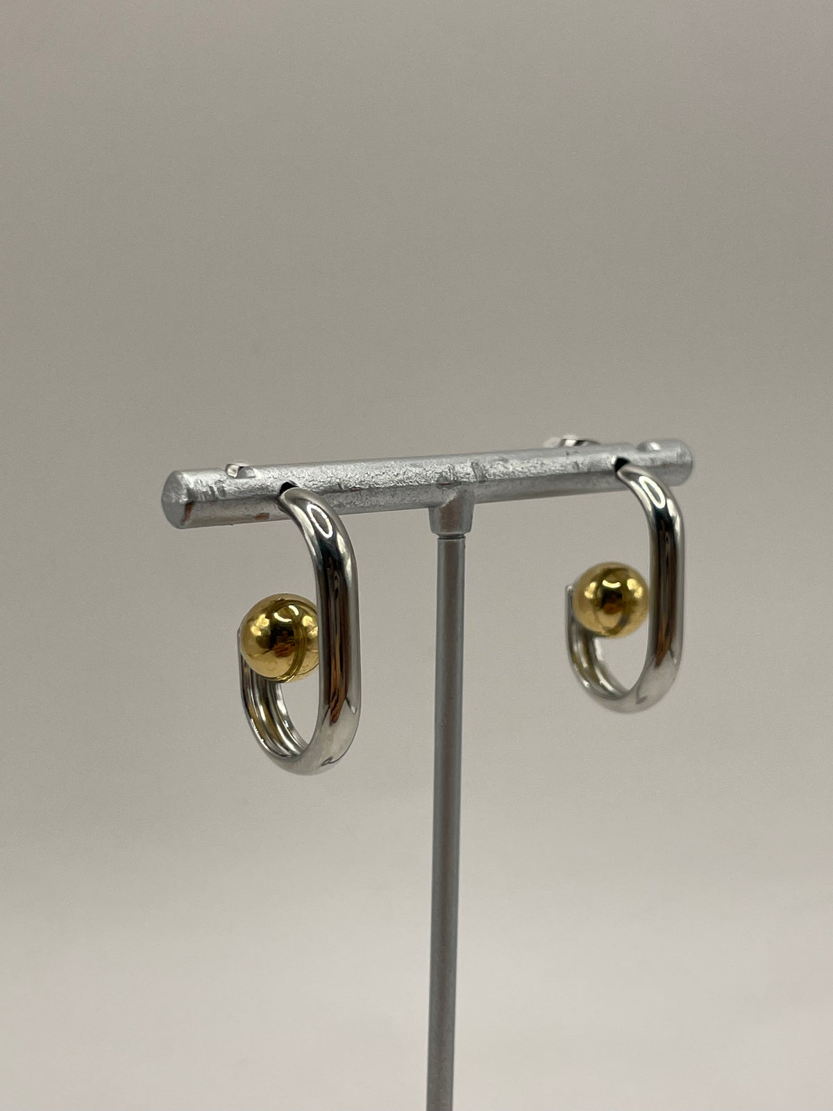ARETE RECTANGULAR CUENCA DORADA