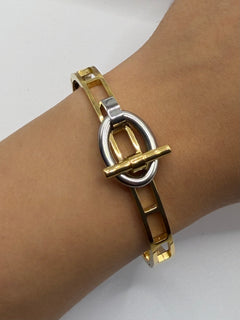 PULSERA CANDADO