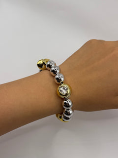 PULSERA ESTRELLAS CUENCAS