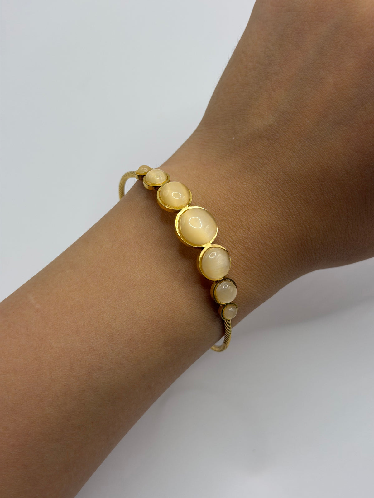 PULSERA OBVALOS