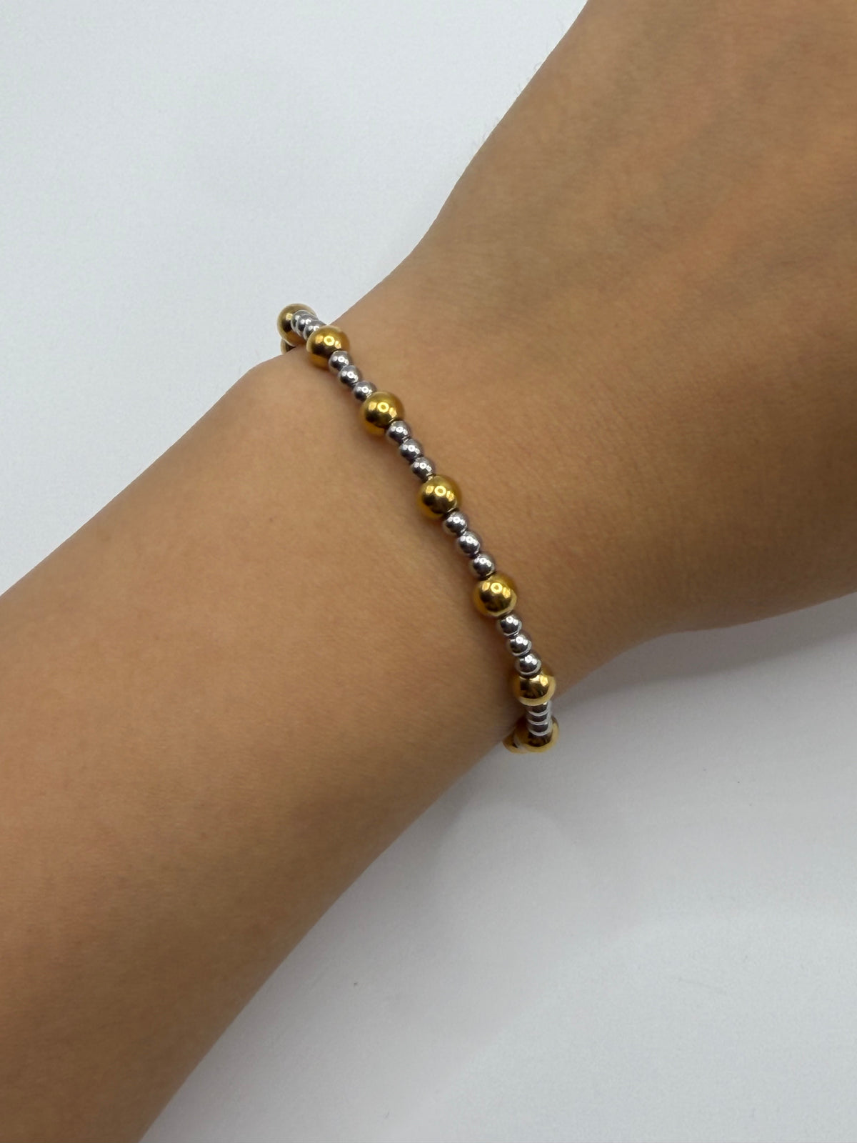PULSERA CUENCAS DELGADA