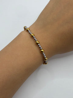 PULSERA CUENCAS DELGADA