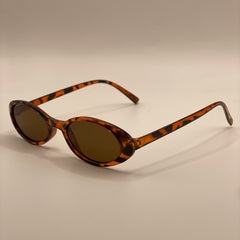 LENTES LEOPARDO CIRCULARES