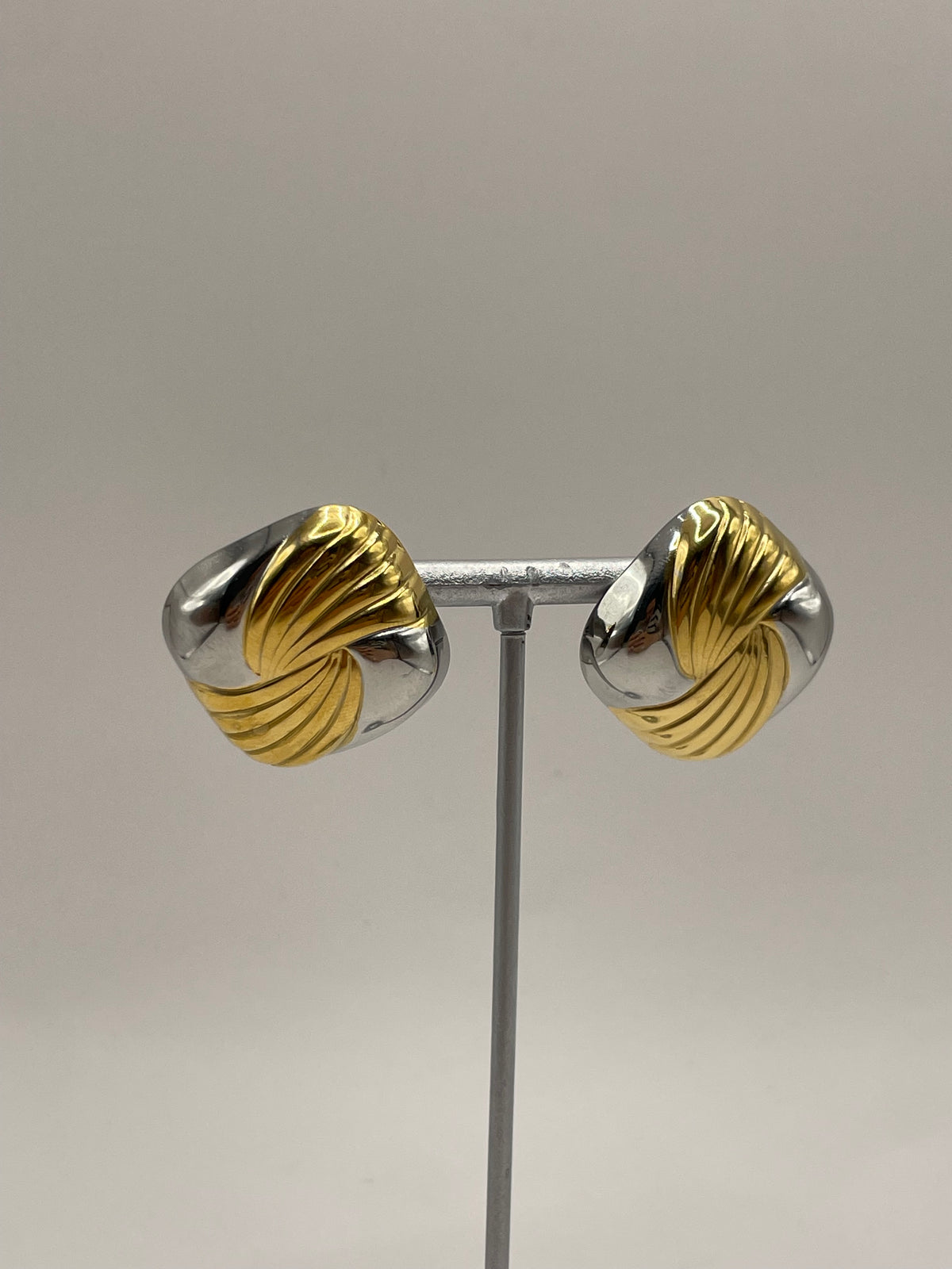 ARETES CUADRADOS COMBINADOS