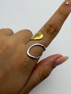 ANILLO MAGGI