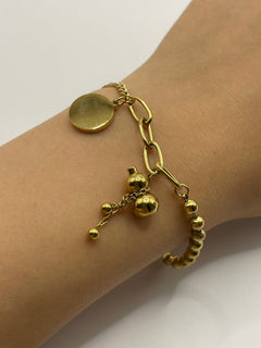PULSERA JICARA
