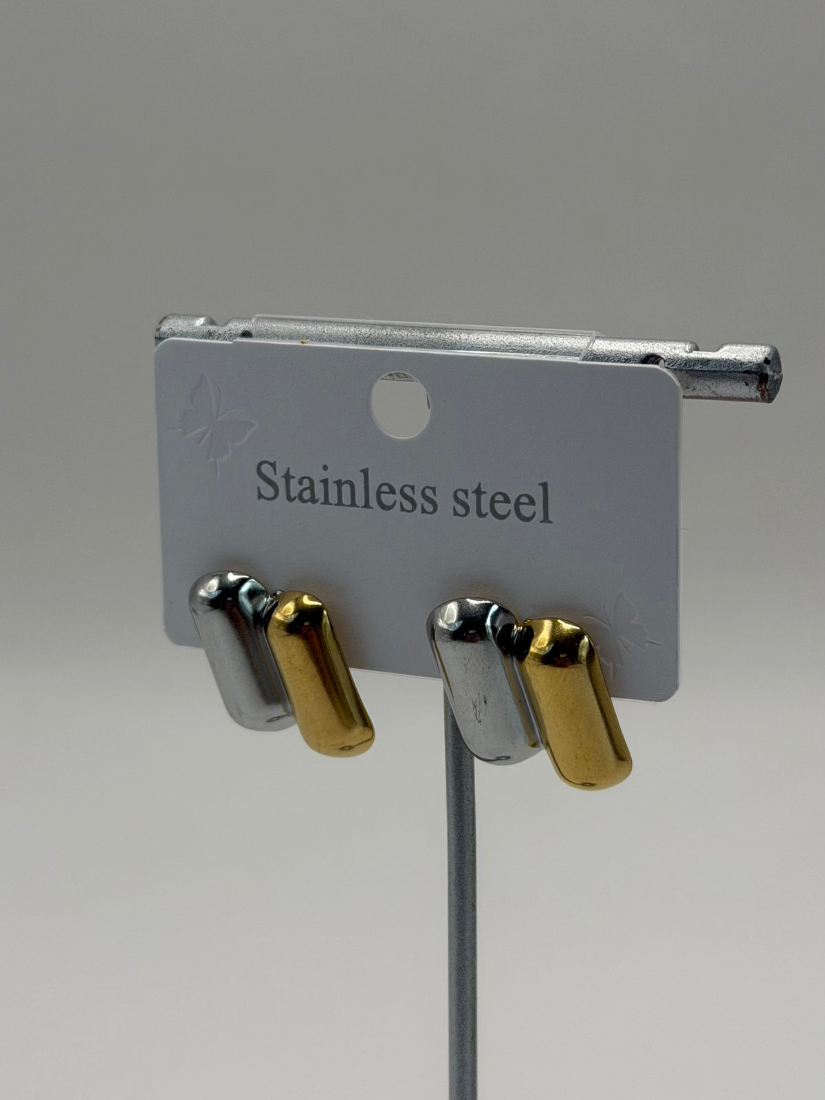 ARETES COMBINADOS DOBLE