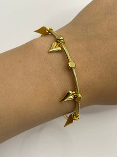PULSERA CORAZONES