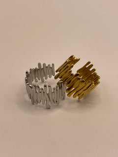 CONUNTO 2 ANILLOS