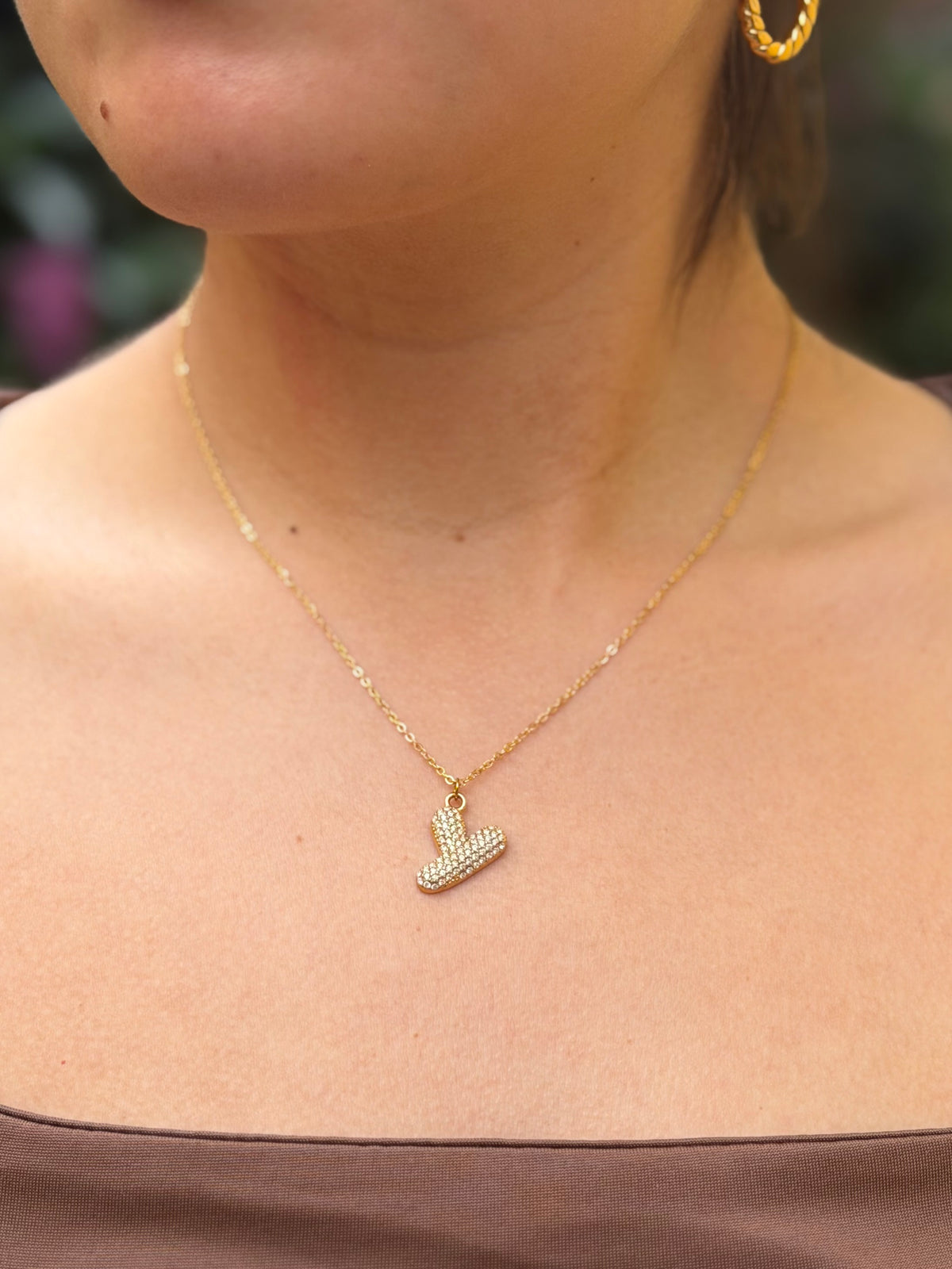 COLLAR Y DORADO