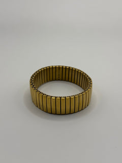 PULSERA ESTHER DORADA