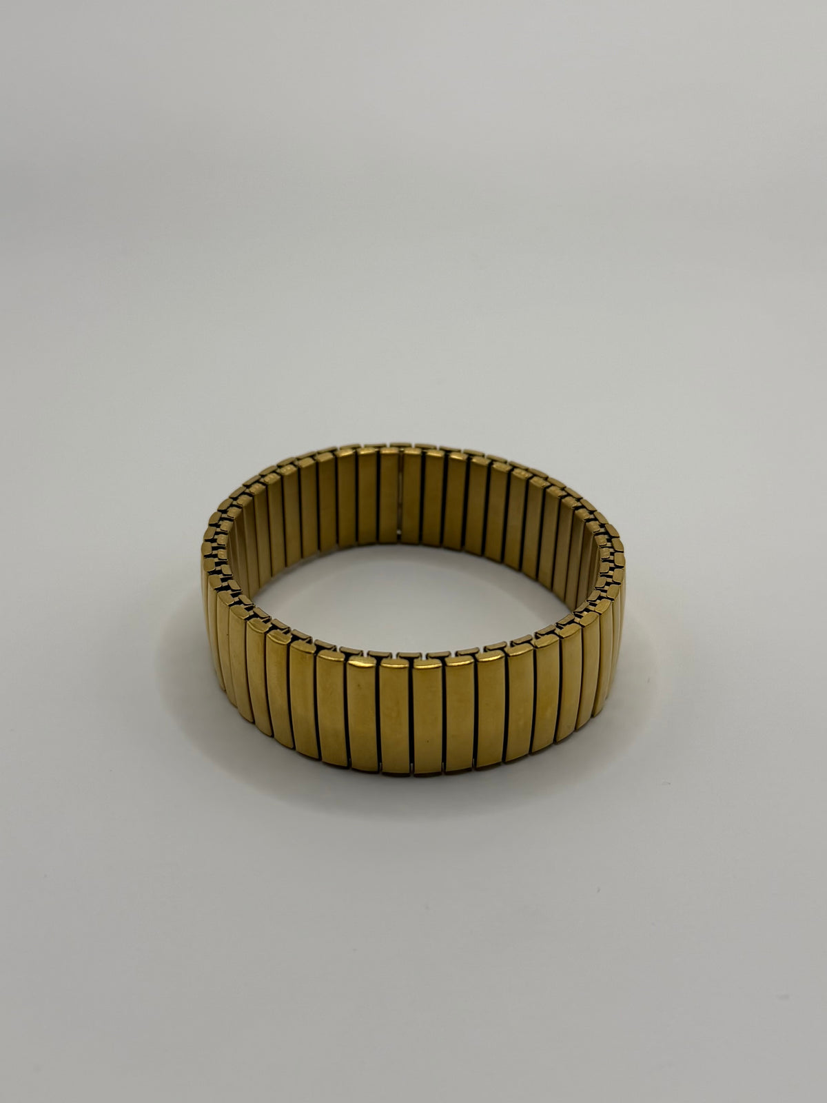 PULSERA ESTHER DORADA