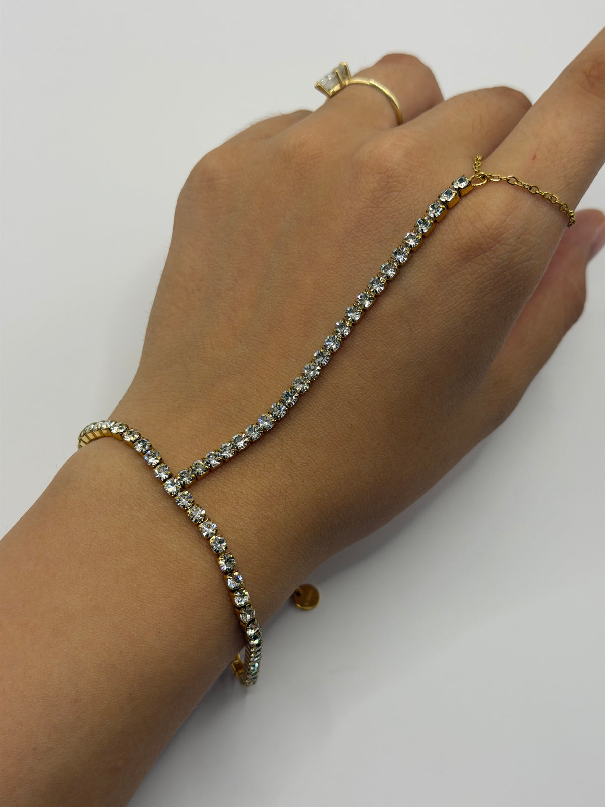 PULSERA ANILLO GLOW