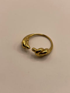 ANILLO NUDITOS