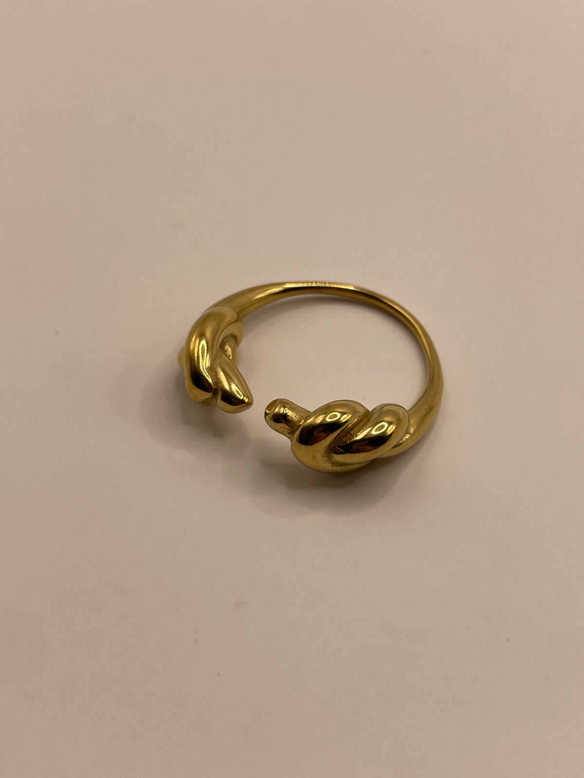 ANILLO NUDITOS