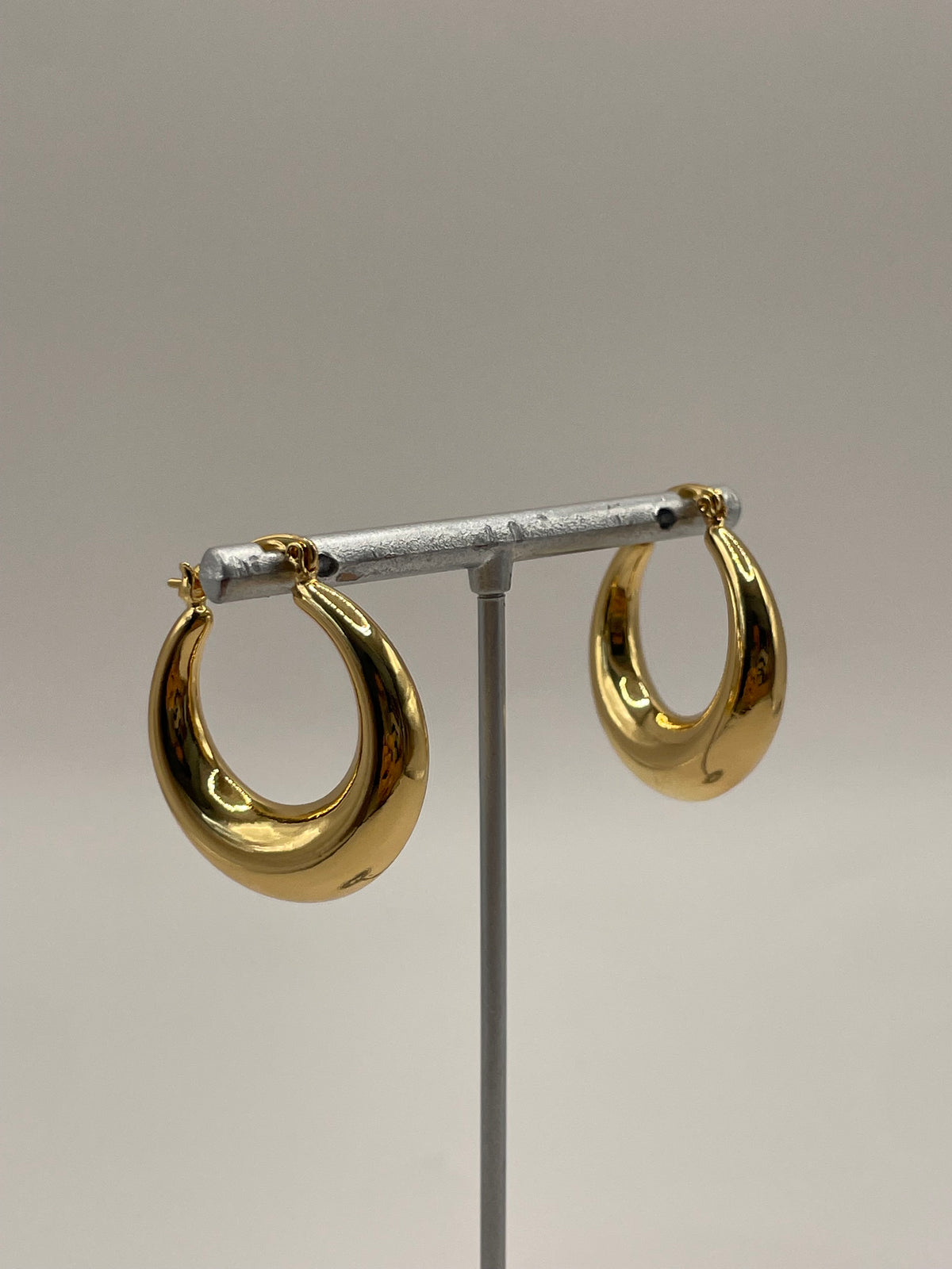 ARETES COQUETAS MEDIANAS