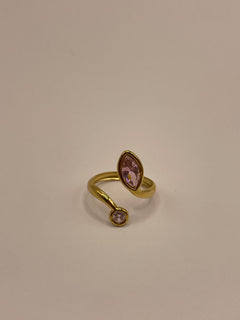 ANILLO PRINCESA