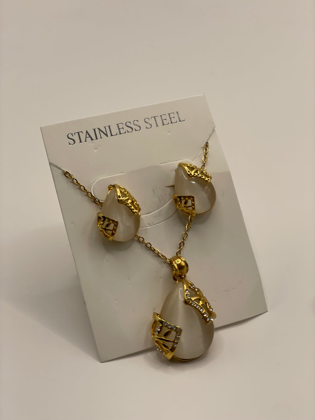 CONJUNTO PERLAS
