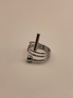 ANILLO MARTILLO