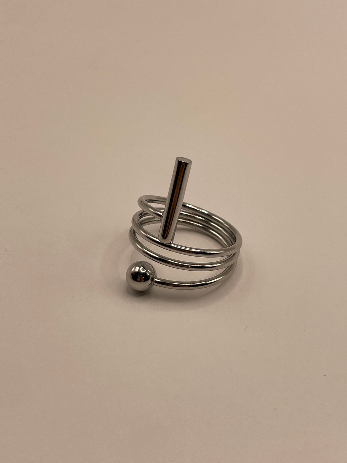 ANILLO MARTILLO