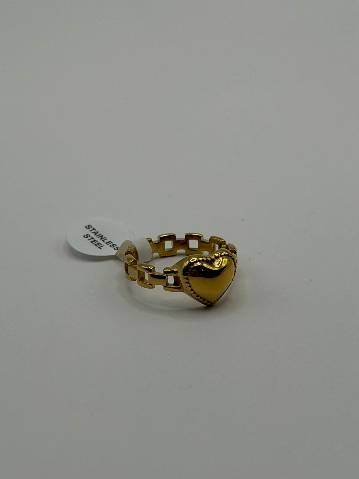 ANILLO CORAZON