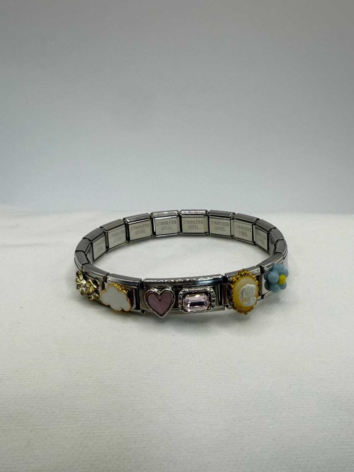PULSERA ITALIANA PRINCESA