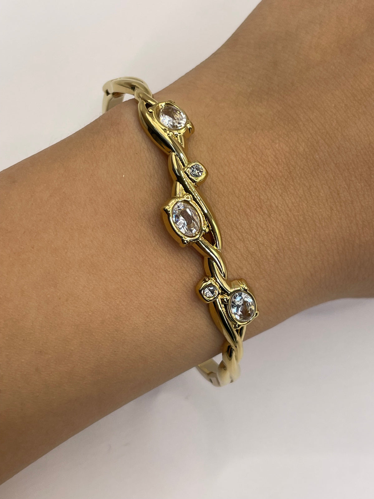PULSERA CINTIA