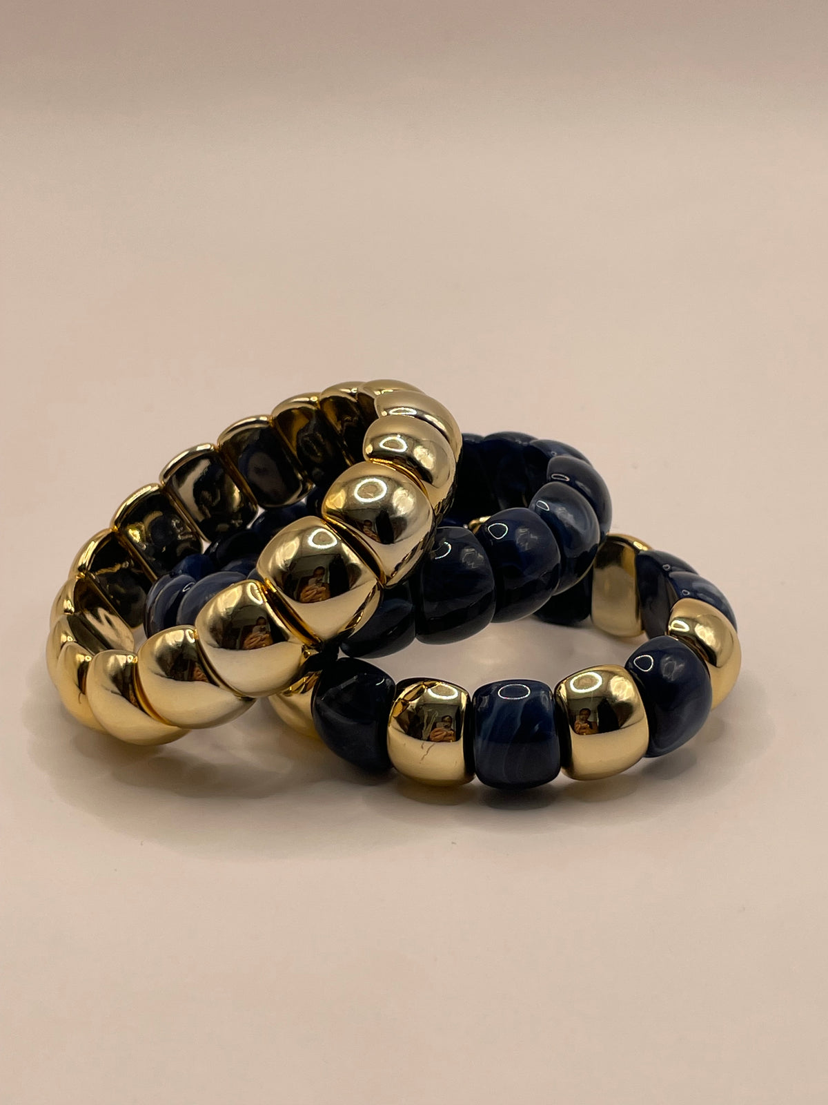 CONJUNTO RESINA CARMEN AZUL REY