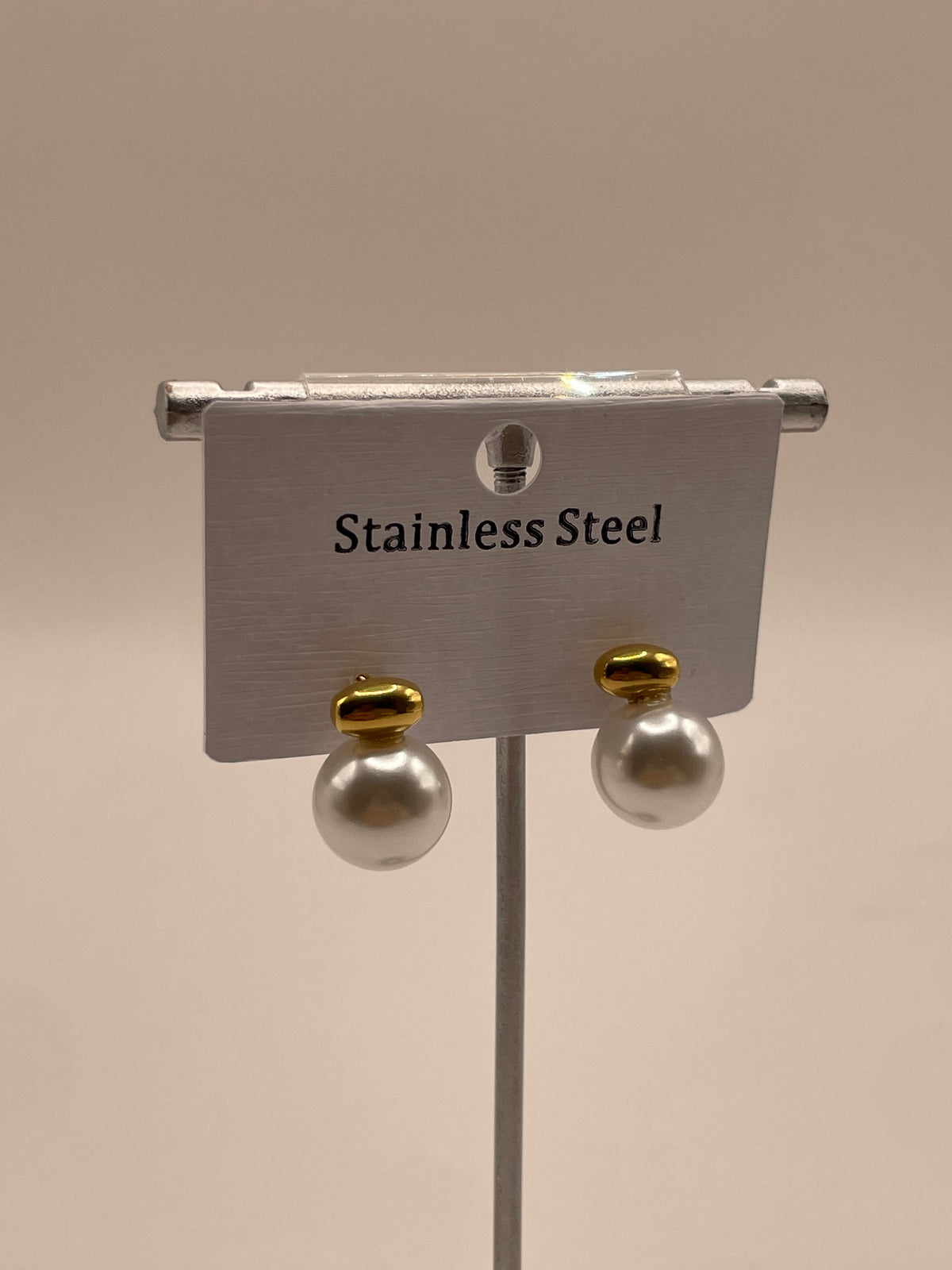 ARETES COMBINADO PERLA