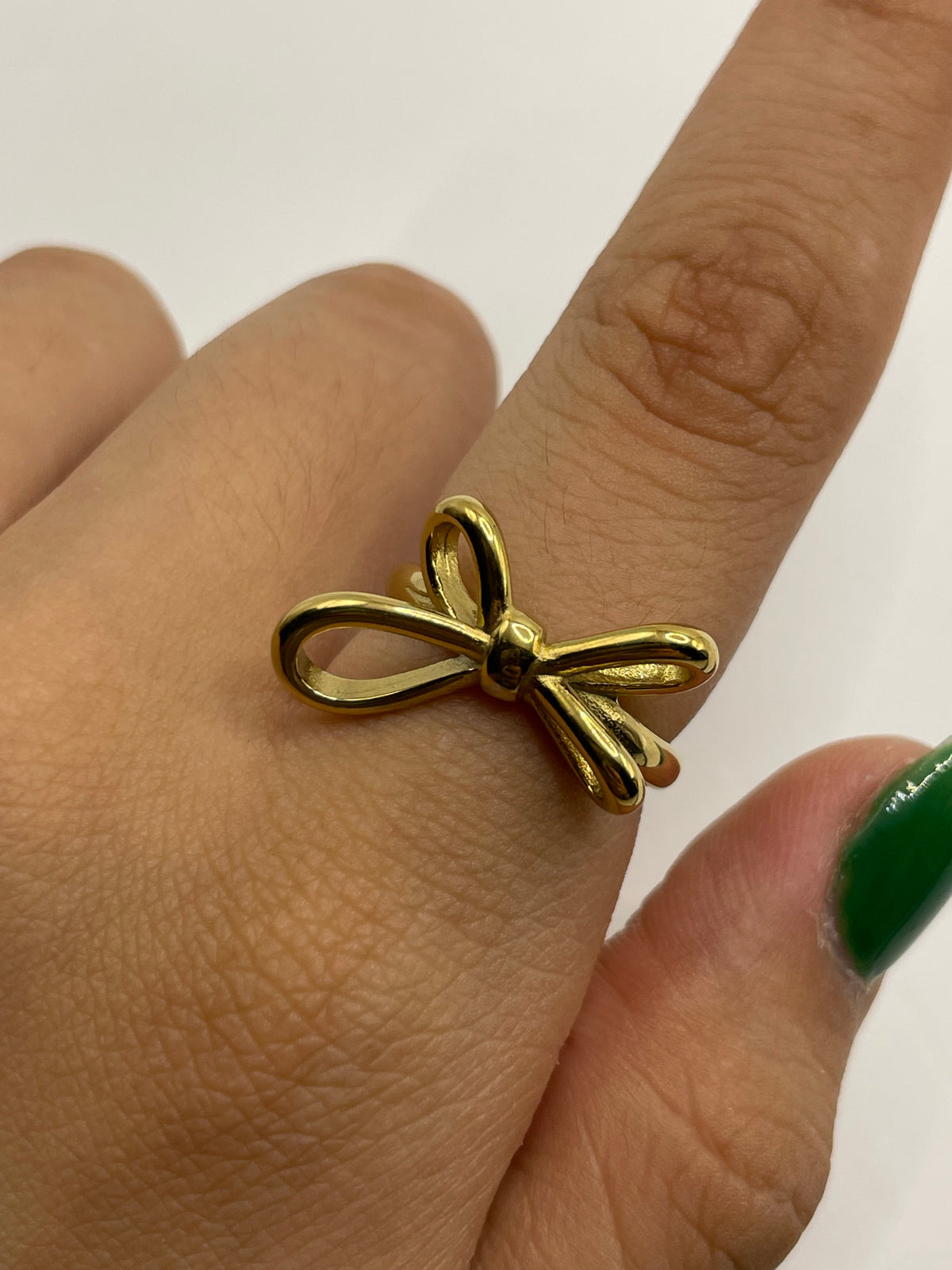 ANILLO MOÑO