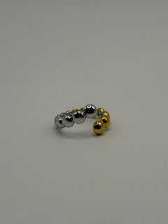 ANILLO ESPIRAL CIRCULOS COMBINADO