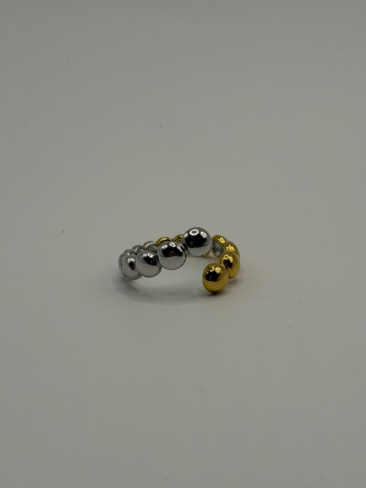ANILLO ESPIRAL CIRCULOS COMBINADO