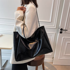 BOLSO NEGRO OFICINA
