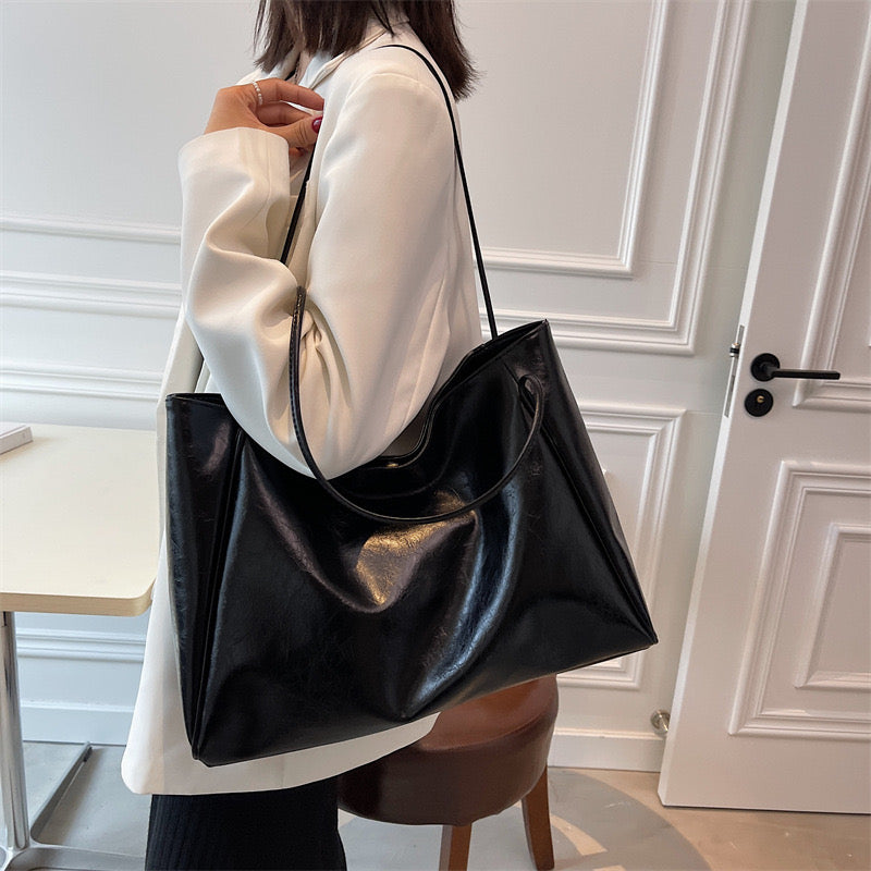 BOLSO NEGRO OFICINA