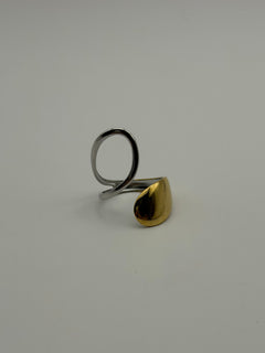 ANILLO MAGGI