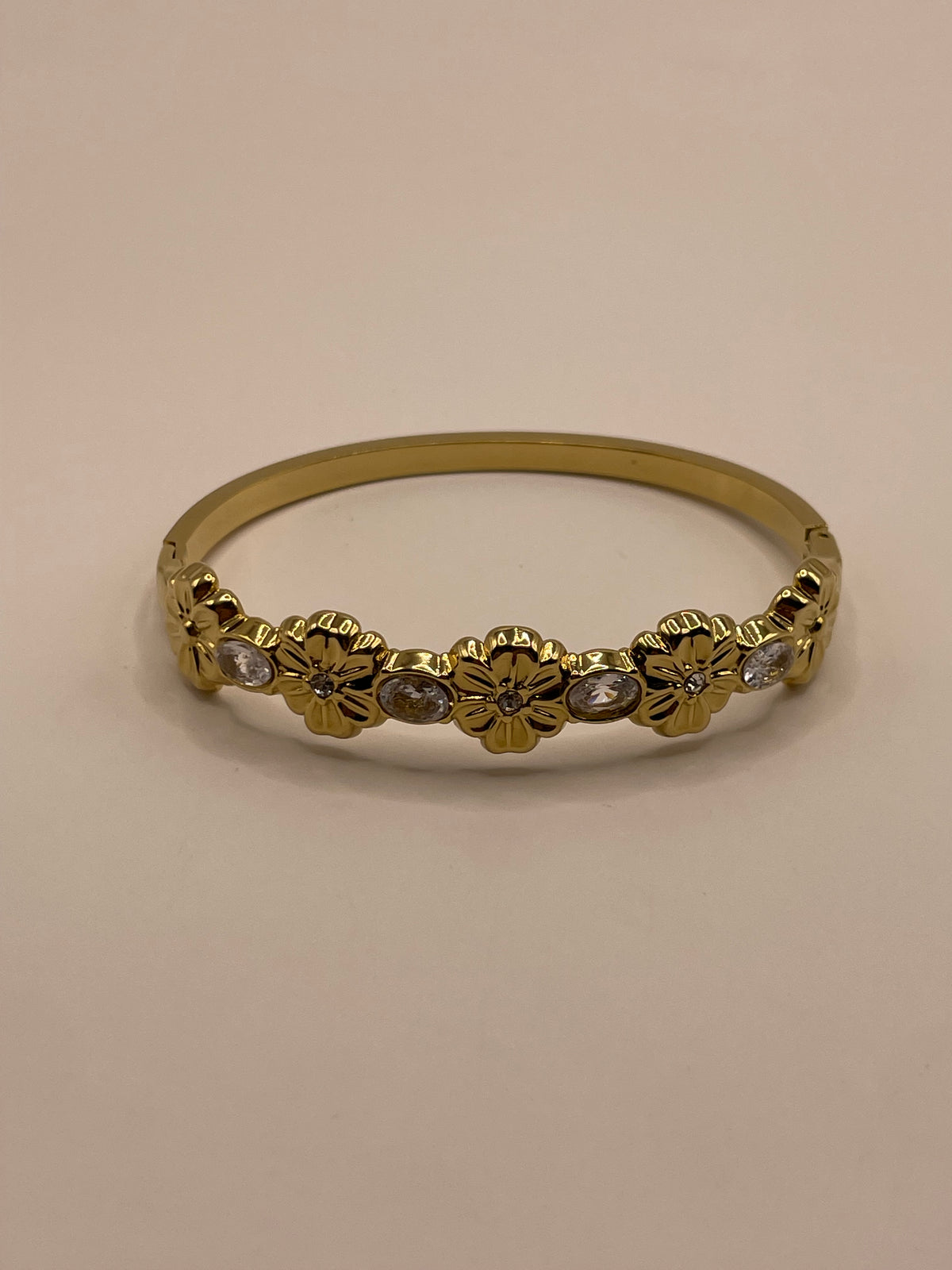 PULSERA FLORES GLOW