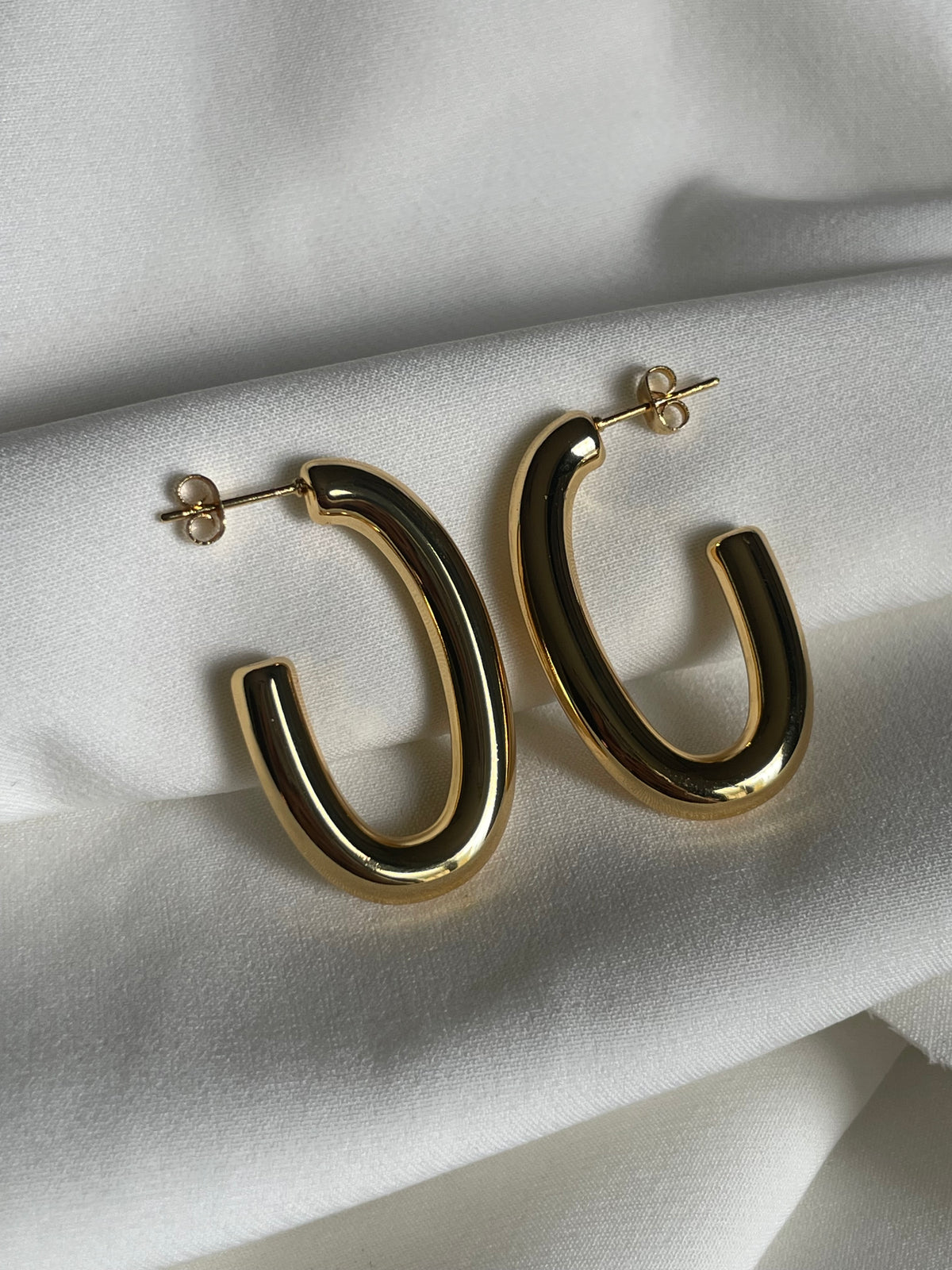 ARETES COQUETA LARGOS