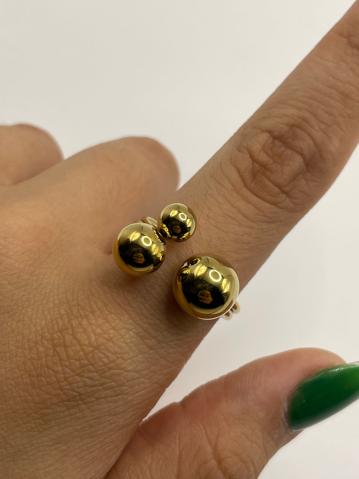 ANILLO VANESSA