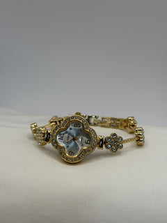 RELOJ TREBOL