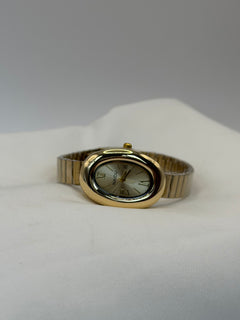 RELOJ CORREA LISA GRUESO