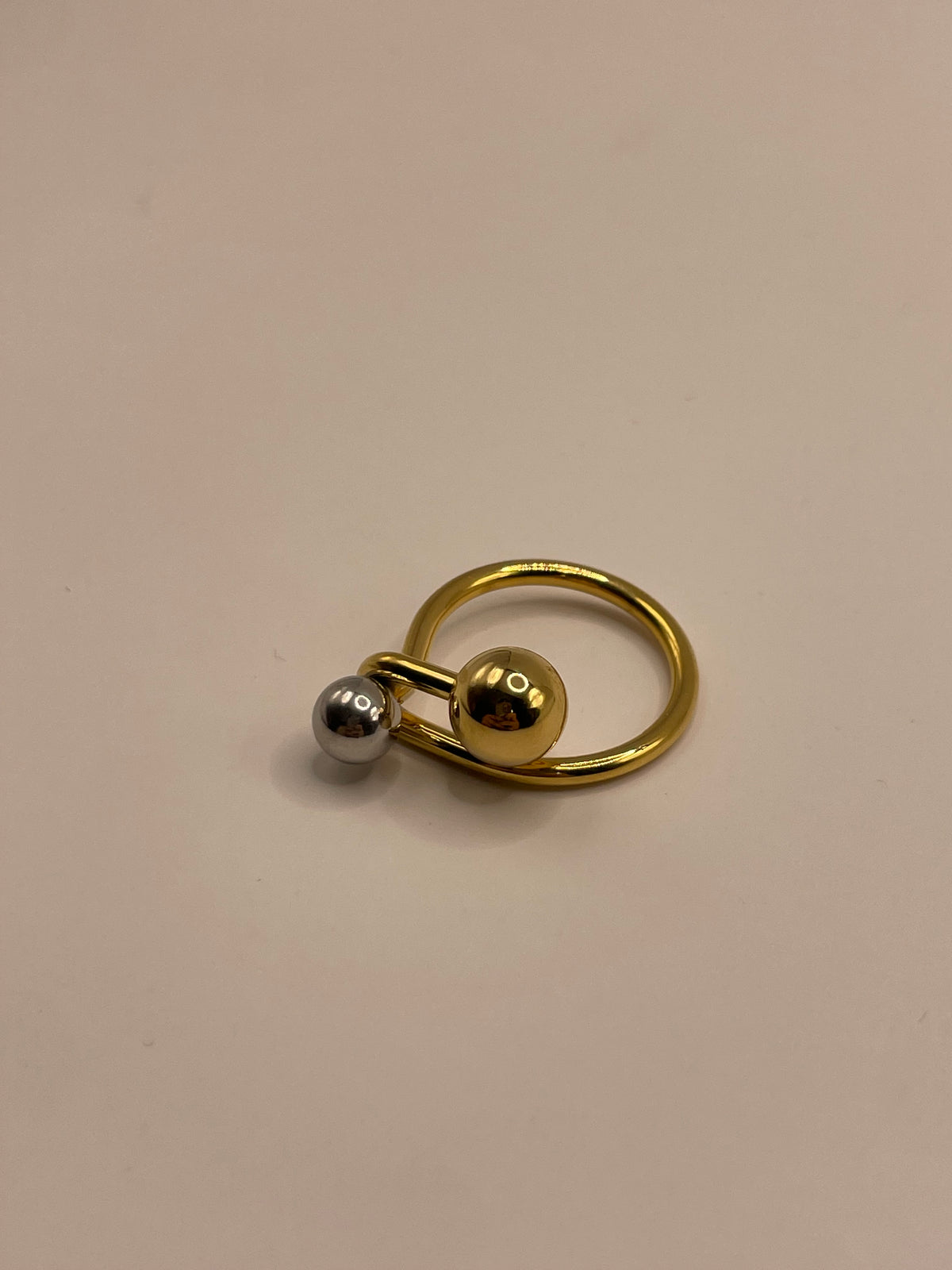 ANILLO BRENDA