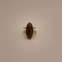 ANILLO AMBAR