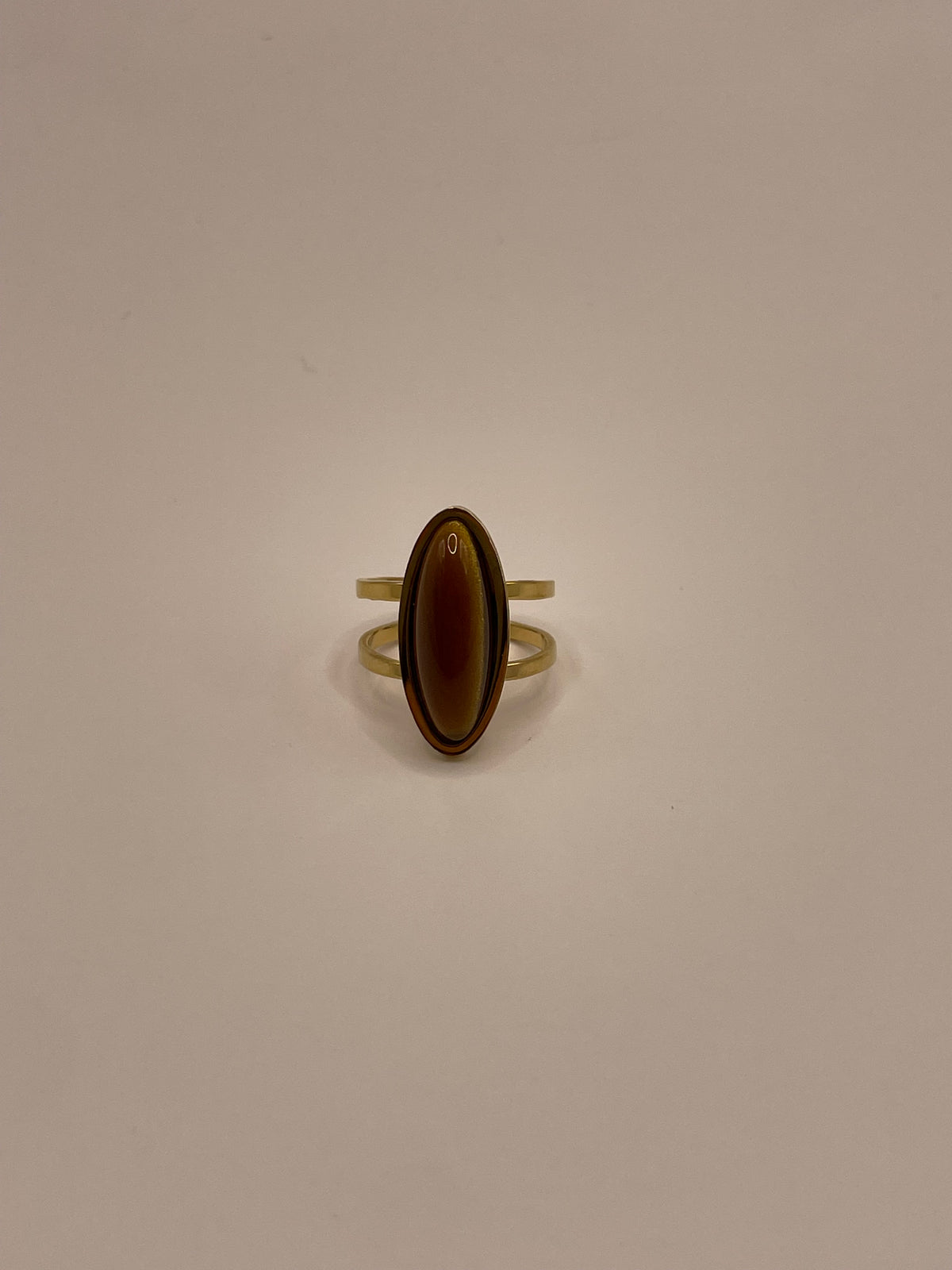 ANILLO AMBAR
