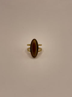 ANILLO AMBAR
