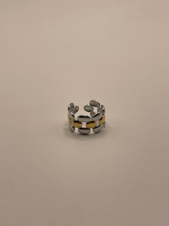 ANILLO COMBINADO