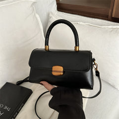 BOLSO NEGRO ELEGANTE