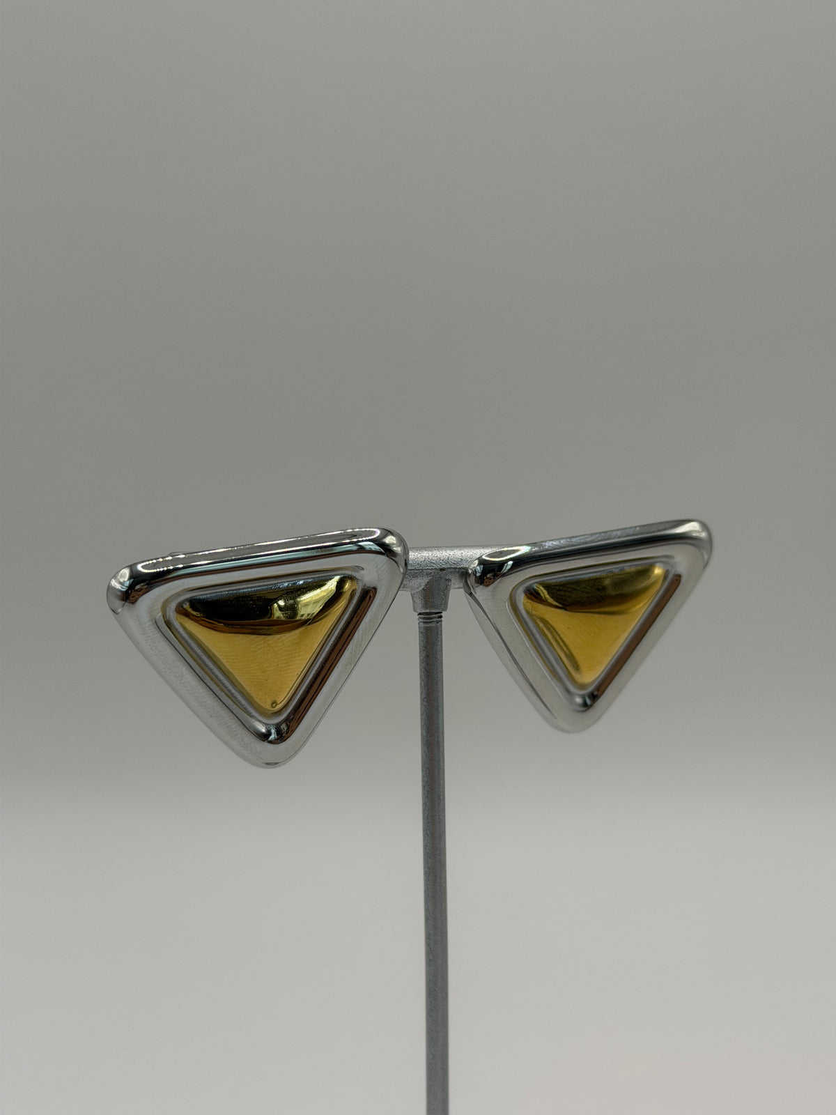 ARETES TRIANGULO COMBINADO